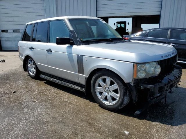 Photo 3 VIN: SALMF15446A205298 - LAND ROVER RANGE ROVE 