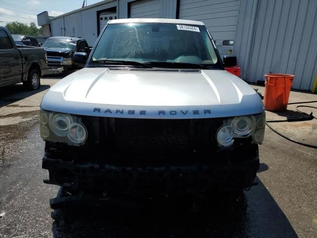 Photo 4 VIN: SALMF15446A205298 - LAND ROVER RANGE ROVE 