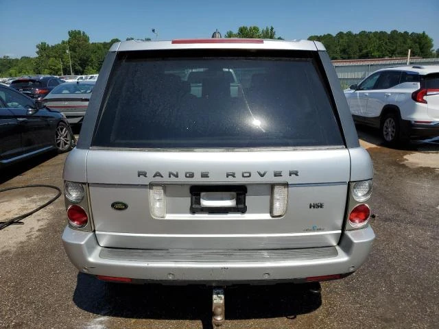 Photo 5 VIN: SALMF15446A205298 - LAND ROVER RANGE ROVE 