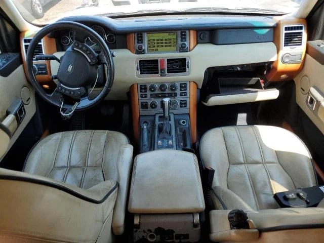 Photo 7 VIN: SALMF15446A205298 - LAND ROVER RANGE ROVE 