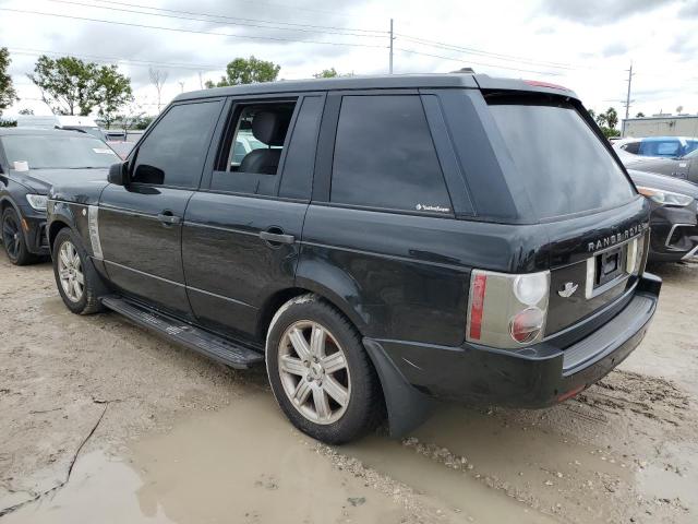 Photo 1 VIN: SALMF15446A215832 - LAND ROVER RANGE ROVE 