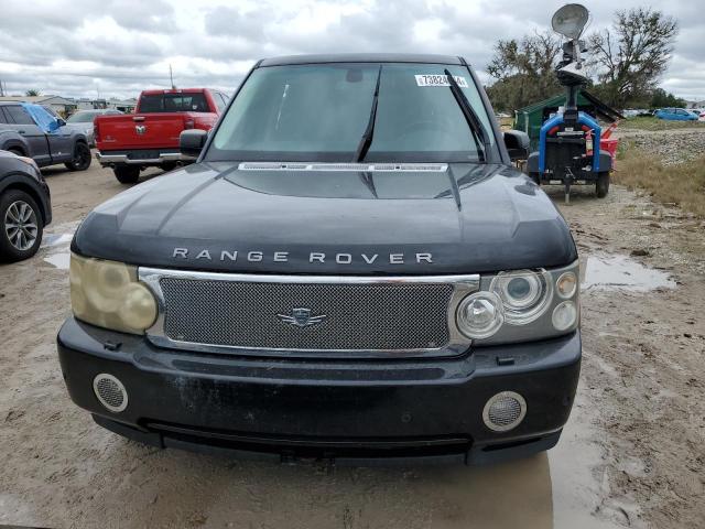 Photo 4 VIN: SALMF15446A215832 - LAND ROVER RANGE ROVE 