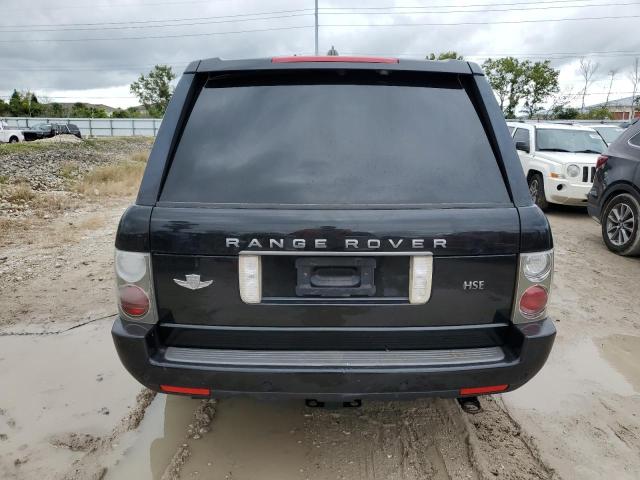 Photo 5 VIN: SALMF15446A215832 - LAND ROVER RANGE ROVE 