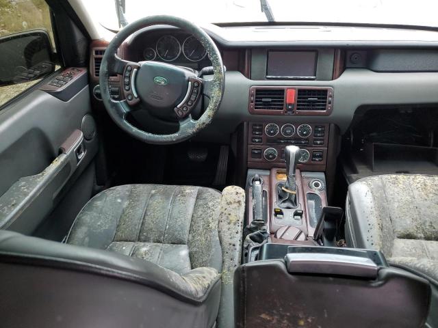 Photo 7 VIN: SALMF15446A215832 - LAND ROVER RANGE ROVE 