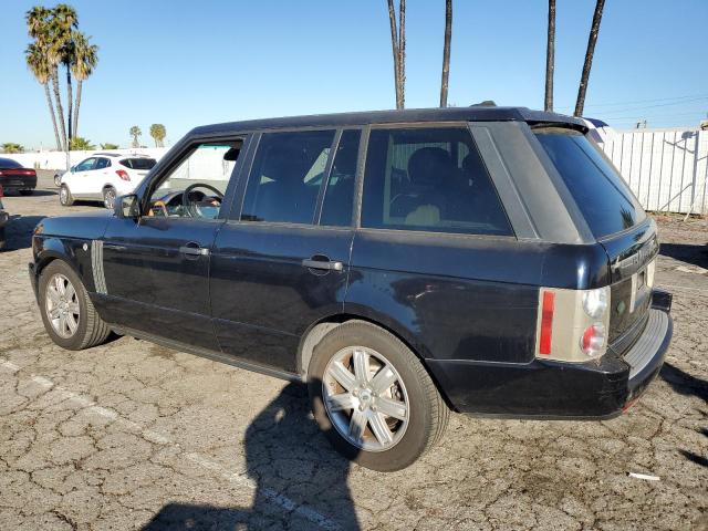 Photo 1 VIN: SALMF15446A217192 - LAND ROVER RANGEROVER 