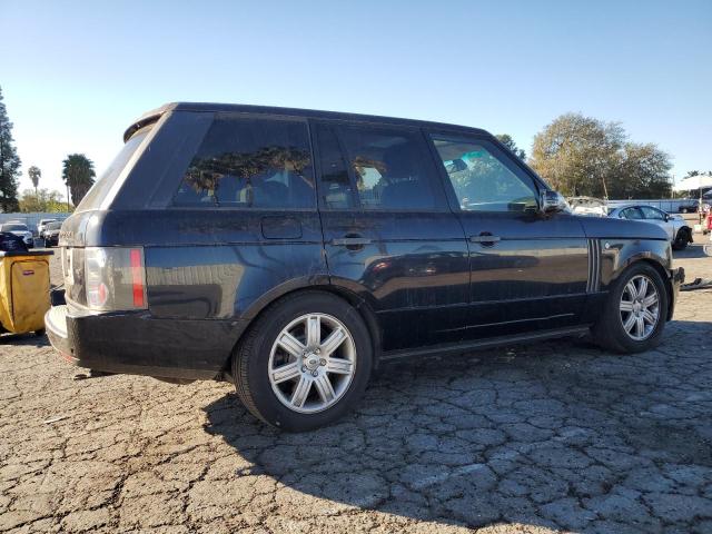 Photo 2 VIN: SALMF15446A217192 - LAND ROVER RANGEROVER 