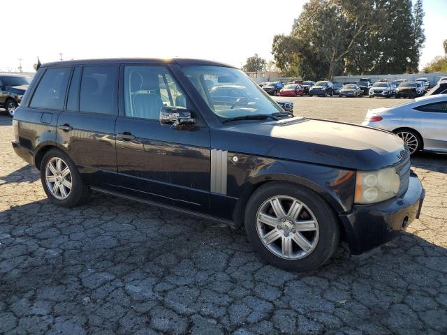 Photo 3 VIN: SALMF15446A217192 - LAND ROVER RANGEROVER 