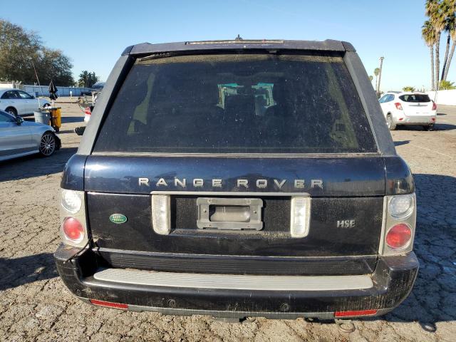 Photo 5 VIN: SALMF15446A217192 - LAND ROVER RANGEROVER 