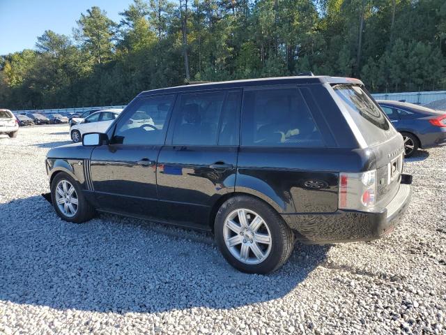 Photo 1 VIN: SALMF15448A280229 - LAND ROVER RANGE ROVE 