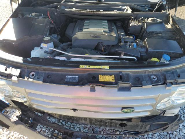 Photo 10 VIN: SALMF15448A280229 - LAND ROVER RANGE ROVE 