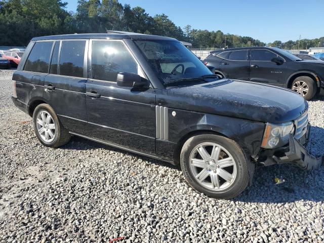 Photo 3 VIN: SALMF15448A280229 - LAND ROVER RANGE ROVE 