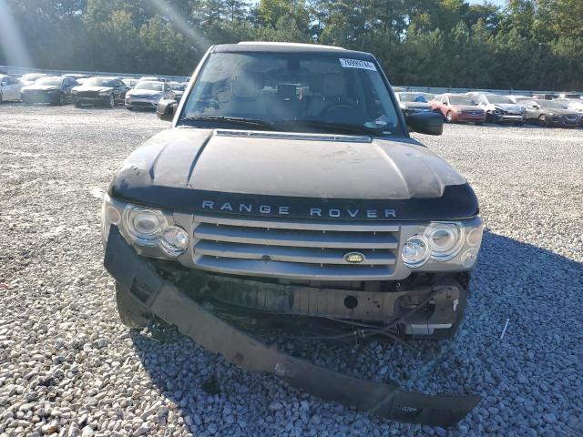 Photo 4 VIN: SALMF15448A280229 - LAND ROVER RANGE ROVE 