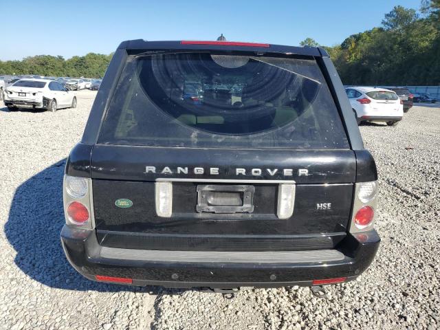 Photo 5 VIN: SALMF15448A280229 - LAND ROVER RANGE ROVE 