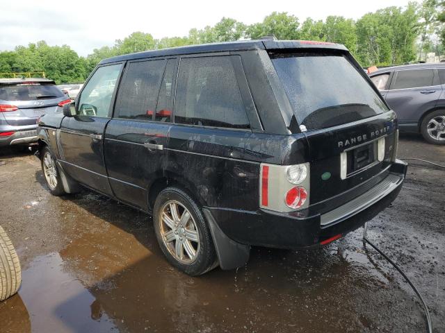 Photo 1 VIN: SALMF15448A291585 - LAND ROVER RANGEROVER 