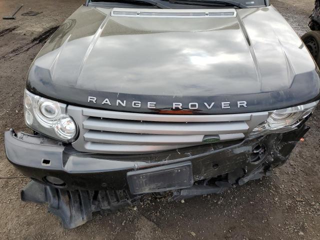 Photo 10 VIN: SALMF15448A291585 - LAND ROVER RANGEROVER 