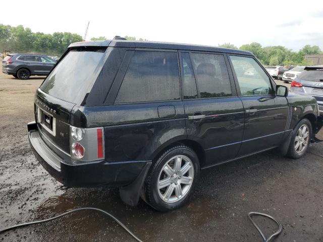 Photo 2 VIN: SALMF15448A291585 - LAND ROVER RANGEROVER 