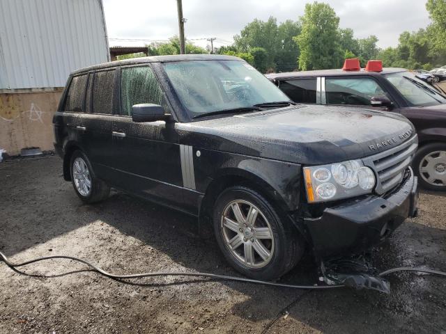 Photo 3 VIN: SALMF15448A291585 - LAND ROVER RANGEROVER 