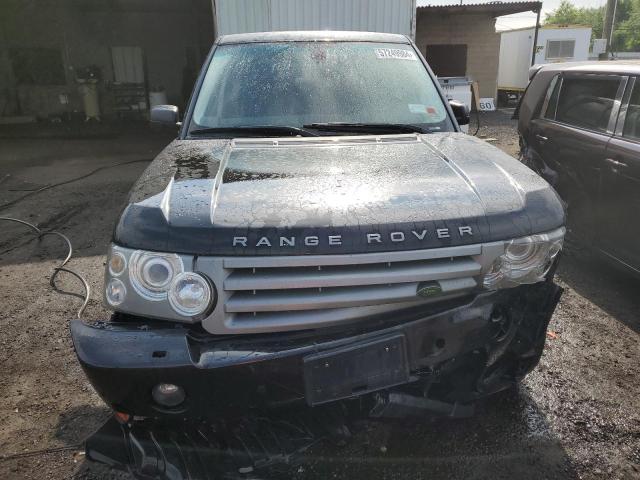 Photo 4 VIN: SALMF15448A291585 - LAND ROVER RANGEROVER 