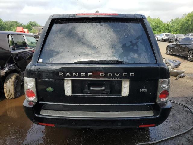 Photo 5 VIN: SALMF15448A291585 - LAND ROVER RANGEROVER 