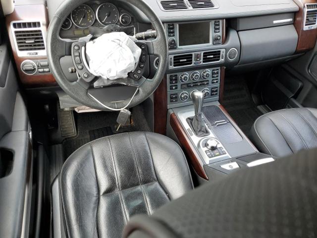 Photo 7 VIN: SALMF15448A291585 - LAND ROVER RANGEROVER 