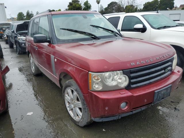 Photo 3 VIN: SALMF15456A209103 - LAND ROVER RANGEROVER 