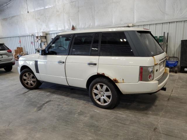 Photo 1 VIN: SALMF15456A237399 - LAND ROVER RANGE ROVE 