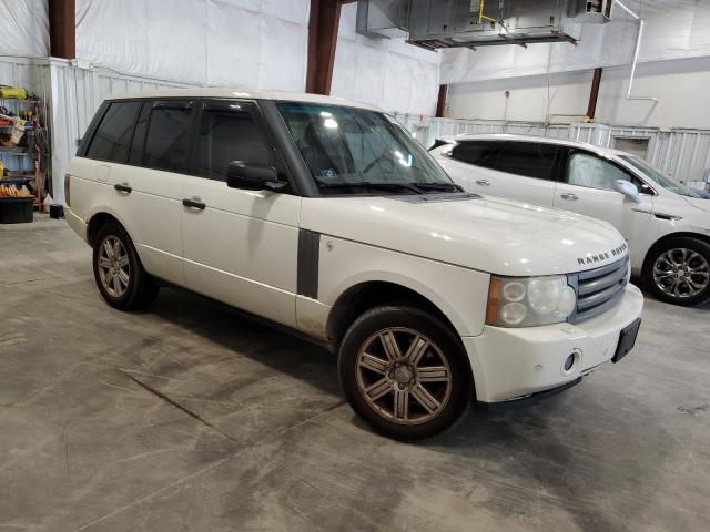 Photo 3 VIN: SALMF15456A237399 - LAND ROVER RANGE ROVE 