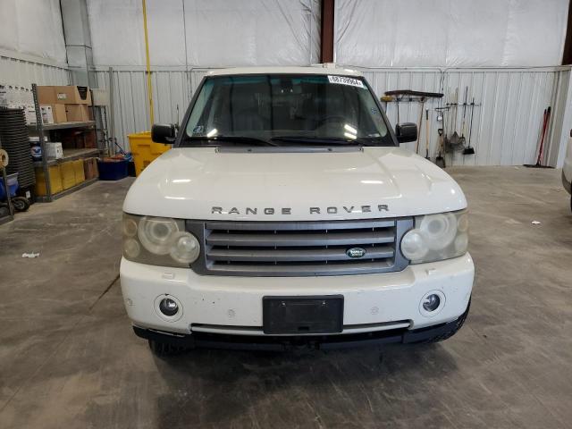 Photo 4 VIN: SALMF15456A237399 - LAND ROVER RANGE ROVE 