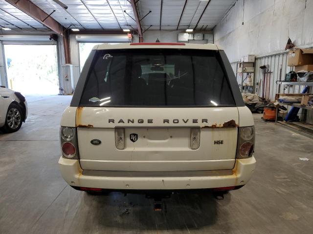 Photo 5 VIN: SALMF15456A237399 - LAND ROVER RANGE ROVE 