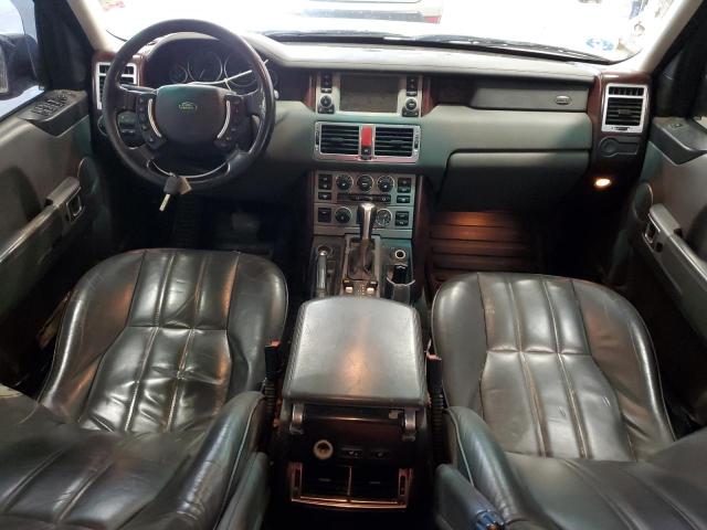 Photo 7 VIN: SALMF15456A237399 - LAND ROVER RANGE ROVE 