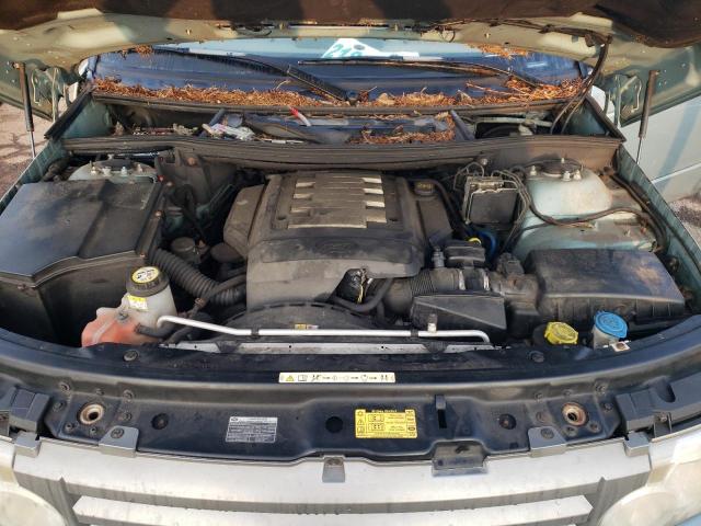 Photo 11 VIN: SALMF15458A270938 - LAND ROVER RANGE ROVE 