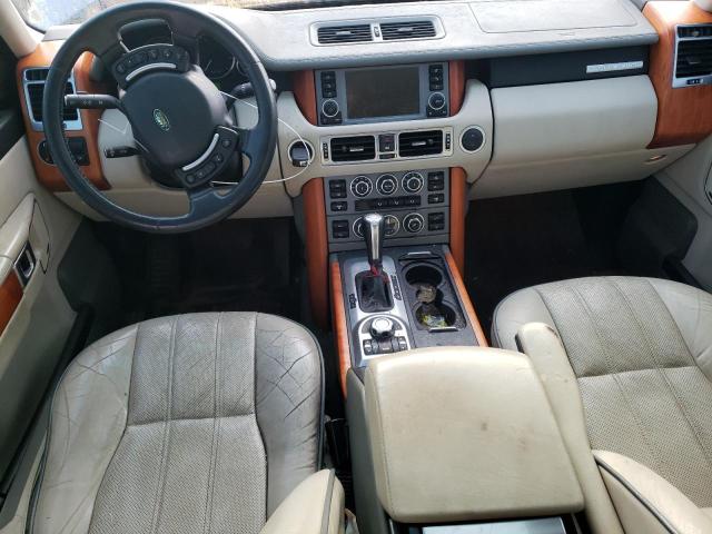 Photo 7 VIN: SALMF15458A270938 - LAND ROVER RANGE ROVE 