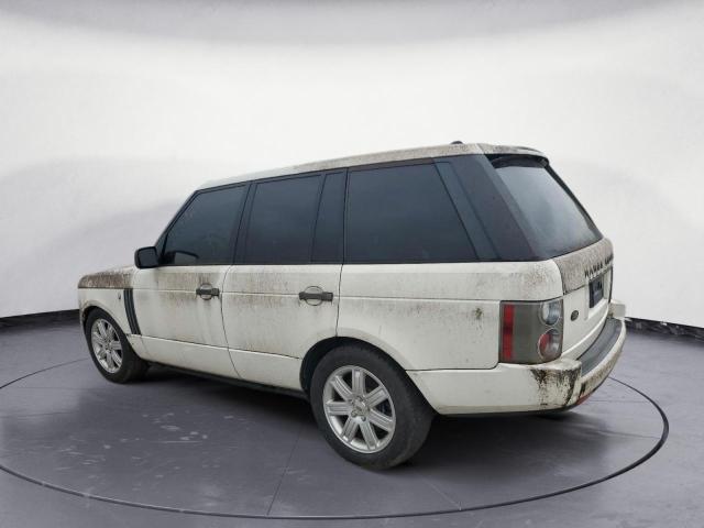 Photo 1 VIN: SALMF15458A289182 - LAND ROVER RANGEROVER 