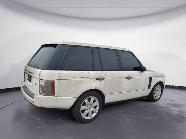 Photo 2 VIN: SALMF15458A289182 - LAND ROVER RANGEROVER 