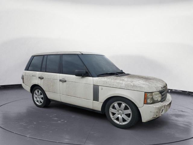 Photo 3 VIN: SALMF15458A289182 - LAND ROVER RANGEROVER 