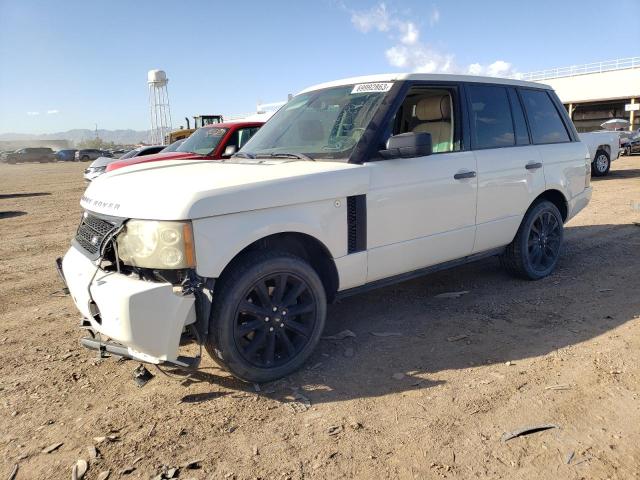 Photo 0 VIN: SALMF15466A216951 - LAND ROVER RANGEROVER 