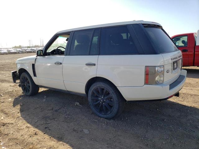 Photo 1 VIN: SALMF15466A216951 - LAND ROVER RANGEROVER 