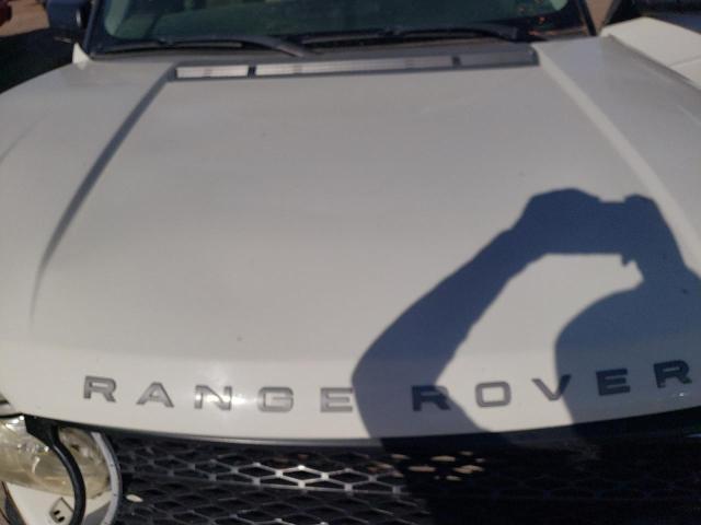 Photo 10 VIN: SALMF15466A216951 - LAND ROVER RANGEROVER 