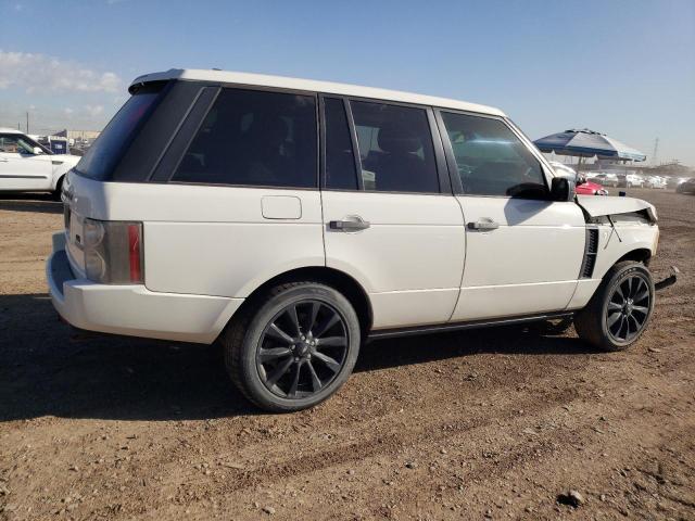 Photo 2 VIN: SALMF15466A216951 - LAND ROVER RANGEROVER 