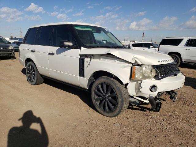 Photo 3 VIN: SALMF15466A216951 - LAND ROVER RANGEROVER 