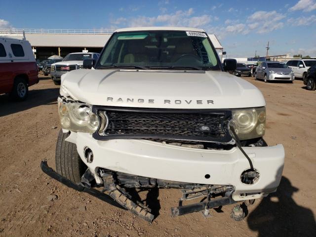 Photo 4 VIN: SALMF15466A216951 - LAND ROVER RANGEROVER 