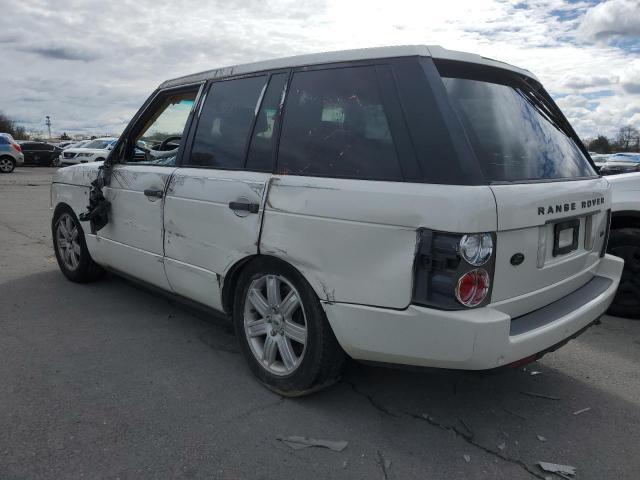 Photo 1 VIN: SALMF15466A231000 - LAND ROVER RANGEROVER 