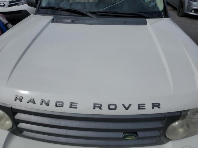 Photo 11 VIN: SALMF15466A231000 - LAND ROVER RANGEROVER 