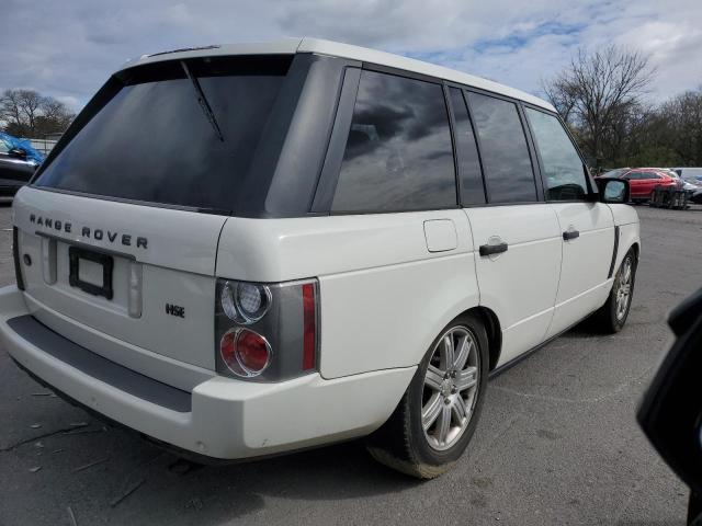 Photo 2 VIN: SALMF15466A231000 - LAND ROVER RANGEROVER 