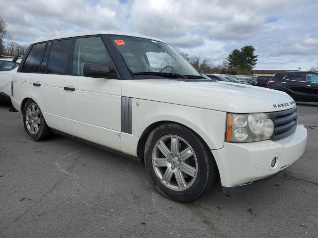 Photo 3 VIN: SALMF15466A231000 - LAND ROVER RANGEROVER 