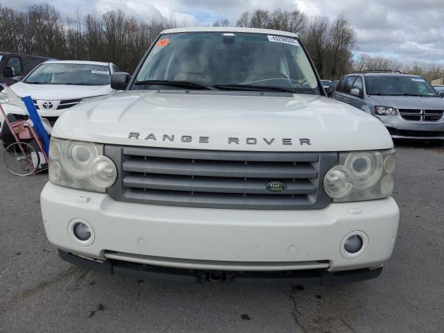 Photo 4 VIN: SALMF15466A231000 - LAND ROVER RANGEROVER 