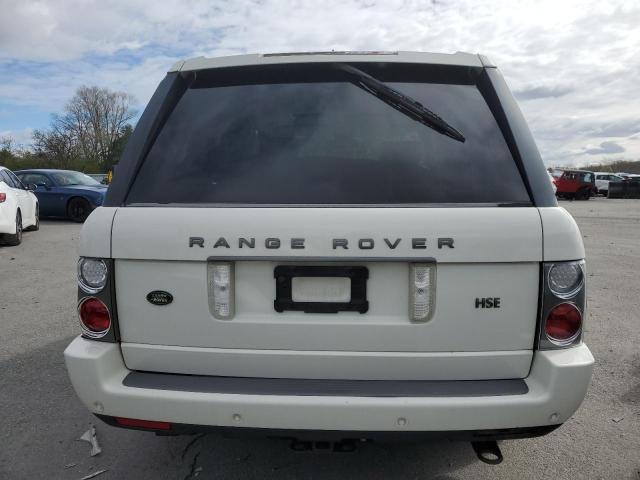 Photo 5 VIN: SALMF15466A231000 - LAND ROVER RANGEROVER 