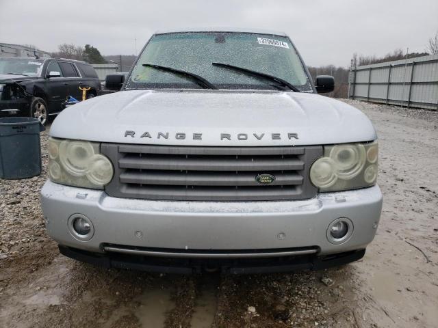 Photo 4 VIN: SALMF15466A237475 - LAND ROVER RANGEROVER 