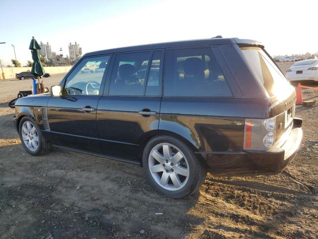 Photo 1 VIN: SALMF15467A248011 - LAND ROVER RANGE ROVE 