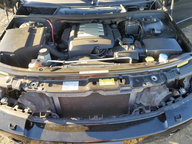 Photo 11 VIN: SALMF15467A248011 - LAND ROVER RANGE ROVE 